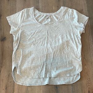 Tommy Bahama Gray T-Shirt